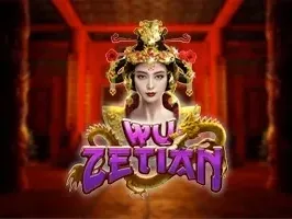 Wu Zetian