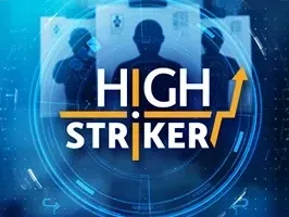 High Striker icon