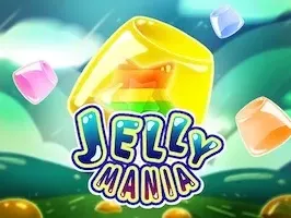 Jellymania icon