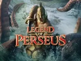 Legend of Perseus screenshot