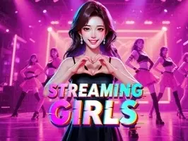 สตรีมมิ่งสาวๆ icon
