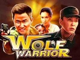 Wolf Warrior game thumbnail