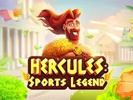 Hercules_ Sports Legend