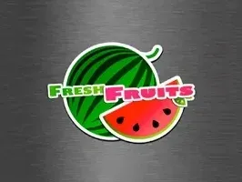 Fresh Fruits icon