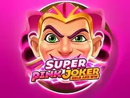 ซุปเปอร์พิงค์โจ๊กเกอร์_ ยึดและชนะ game screenshot