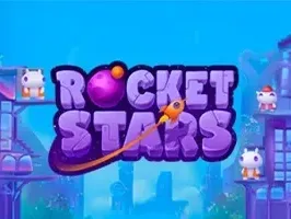 Rocket Stars game thumbnail