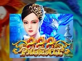 Phoenix 888 game screenshot
