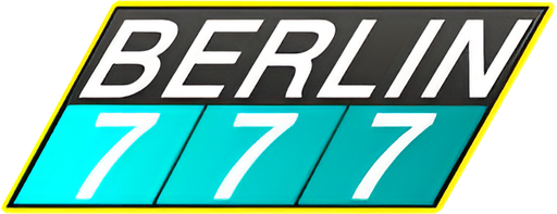 berlin777 Logo